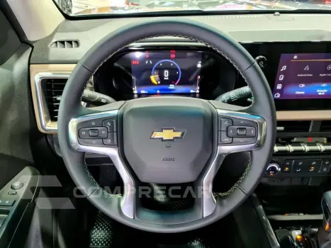 S10 HIGH COUNTRY DD4A CABINE DUPLA