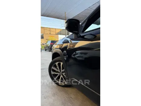 COROLLA CROSS 2.0 VVT-IE FLEX XRE DIRECT SHIFT