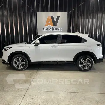 HR-V 1.5 16V Turbo Touring