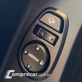 Creta Prestige 2.0 16V Flex Aut.