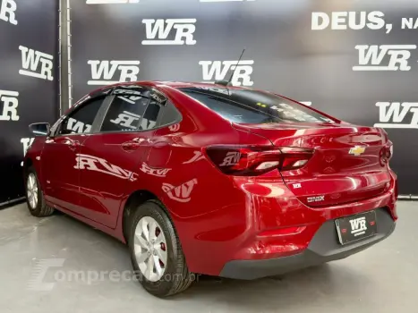 ONIX 1.0 Turbo Plus LT