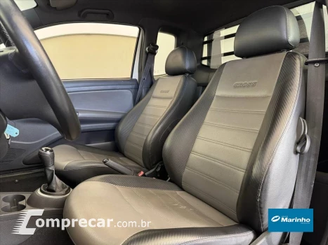 SAVEIRO 1.6 CROSS CE 8V FLEX 2P MANUAL