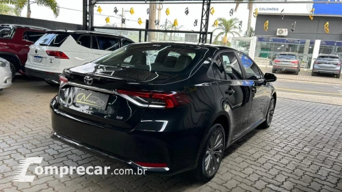 COROLLA 2.0 XEI 16V