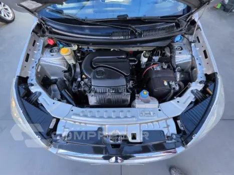 GRAND SIENA - 1.4 MPI ATTRACTIVE 8V 4P MANUAL
