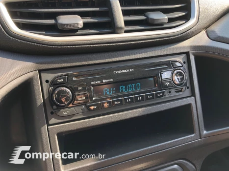 Prisma 1.4 Mpfi Advantage 8V Flex 4P Automático