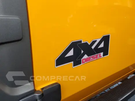 T4 3.2 TGV 4X4 20V TURBO INTERCOOLER