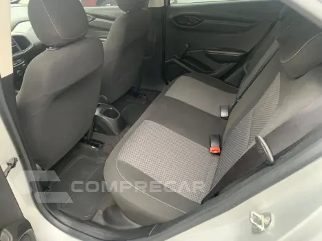 Onix Hatch 1.0 4P FLEX JOY