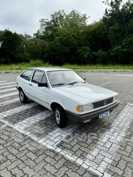 GOL 1.0 MI 8V