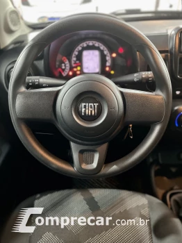 Fiat MOBI 1.0 8V Like 4 portas