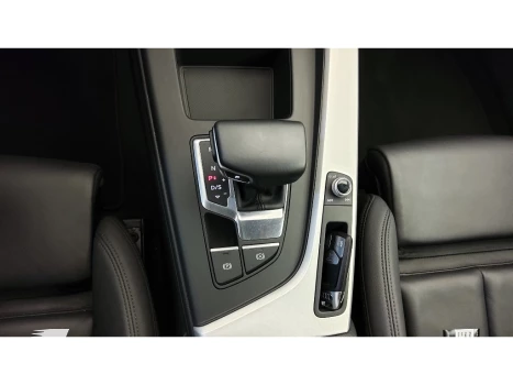 A4 2.0 TFSI GASOLINA PRESTIGE PLUS S TRONIC