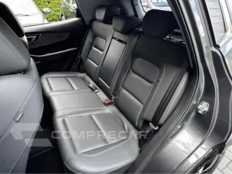 TIGGO 5x 1.5 VVT TURBO iFLEX SPORT CVT