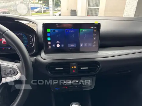 Tera TERA High 1.0 170 TSI Flex 12V 5p Aut