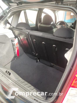C3 1.4 I GLX 8V