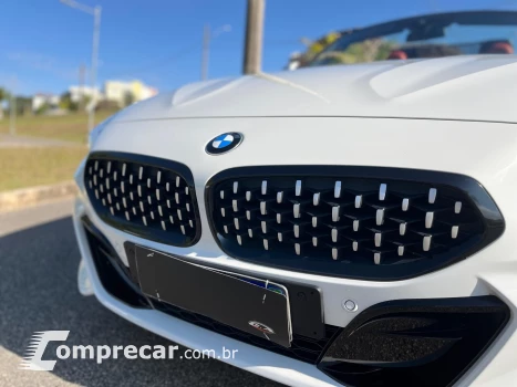 Z4 2.0 TWINPOWER GASOLINA SDRIVE30i M SPORT STEPTRONIC