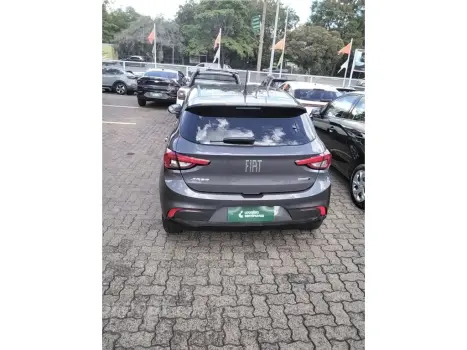 ARGO 1.0 FIREFLY FLEX DRIVE MANUAL