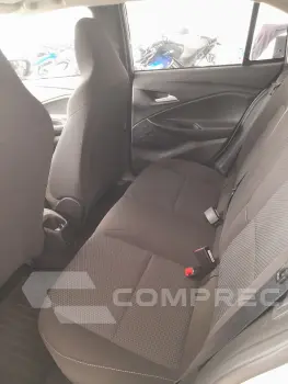 Onix Hatch 1.0 12V 4P FLEX LT