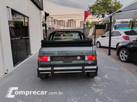 Golf 1.8 GL