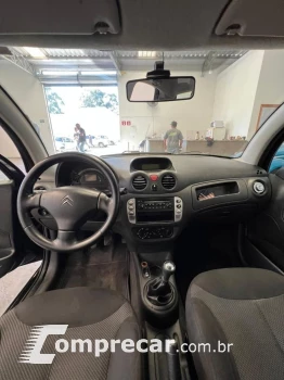 C3 1.4 I GLX 8V