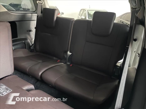 HILUX SW4 2.8 SRX 4X4 7 LUGARES 16V TURBO INTERCO