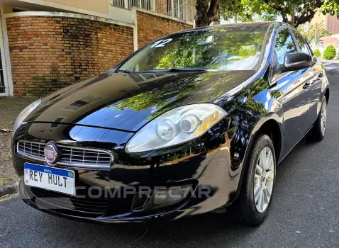 BRAVO 1.8 Essence 16V