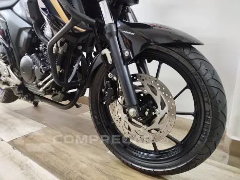 FZ 25 FAZER