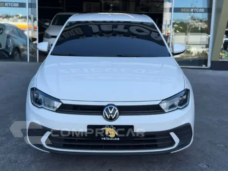 Polo 1.0 MPI Flex 12V 5p