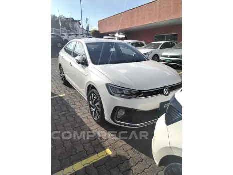 VIRTUS 1.0 200 TSI HIGHLINE AUTOMÁTICO