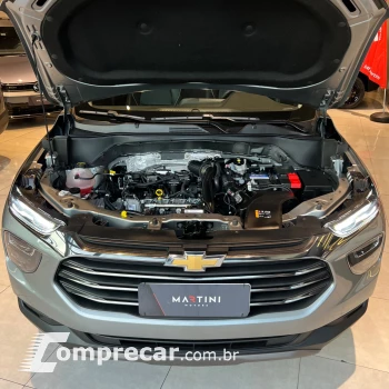MONTANA PREMIER 1.2 Turbo Flex 12V Aut.