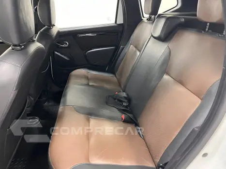 DUSTER 2.0 16V Dynamique