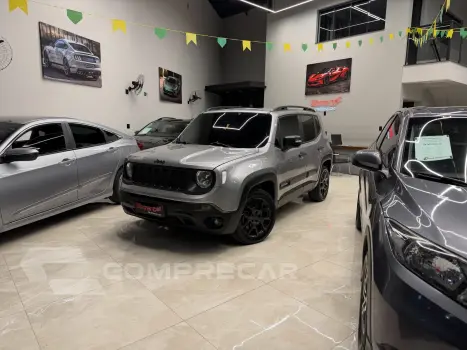 RENEGADE 1.8 16V Sport
