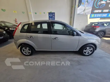 FIESTA 1.0 MPI Class Hatch 8V