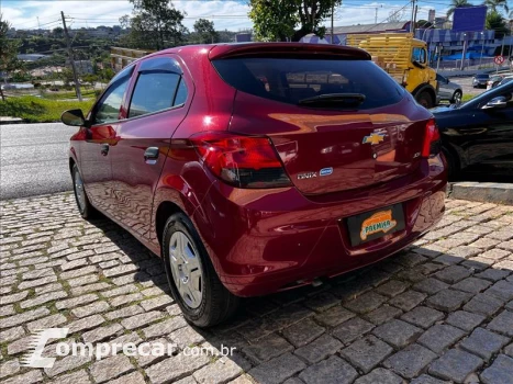 ONIX 1.0 MPFI JOY 8V