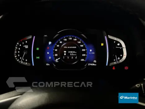 CRETA 1.0 TGDI FLEX LIMITED AUTOMÁTICO