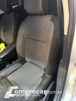 DUSTER 1.6 Tech Road 4X2 16V