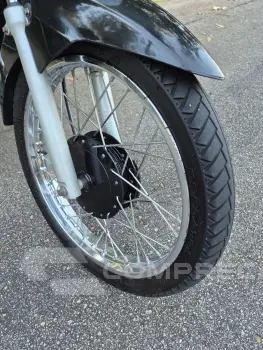 CG 125 Fan