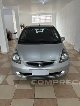 FIT 1.4 LX 16V