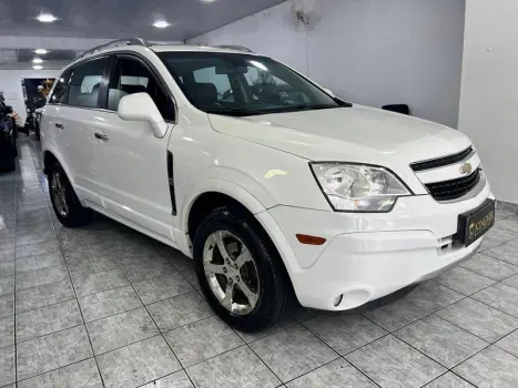 CAPTIVA SPORT V6AWD