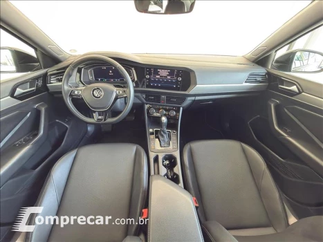 JETTA 1.4 250 TSI R-line
