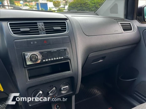 SPACEFOX 1.6 MI Sportline 8V