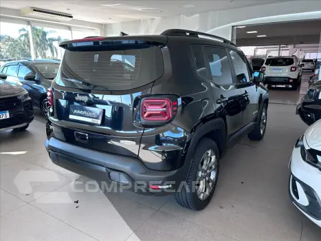 RENEGADE 1.3 T270 TURBO FLEX LONGITUDE AT6