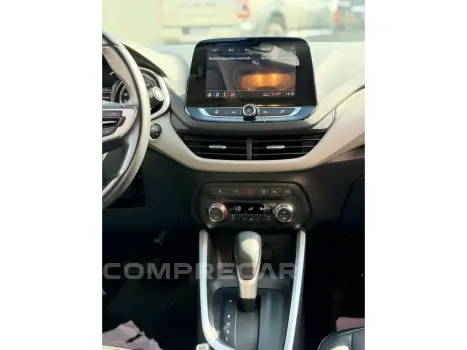 ONIX 1.0 TURBO FLEX PREMIER AUTOMÁTICO