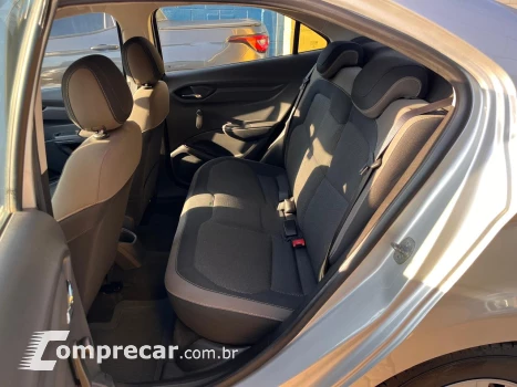 Prisma 1.0 4P LT FLEX