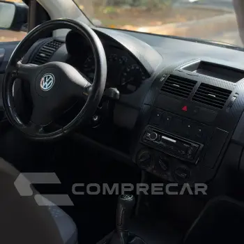POLO 1.6 MI 8V
