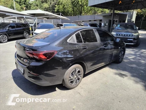 ONIX 1.0 Turbo Plus LT
