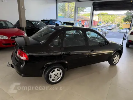 Classic Life/LS 1.0 VHC FlexP. 4p