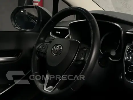 COROLLA 2.0 VVT-IE FLEX XEI DIRECT SHIFT