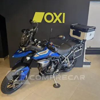 TIGER 900 GT PRO