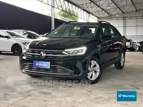 NIVUS 1.0 200 TSI TOTAL FLEX COMFORTLINE AUTOMÁTI