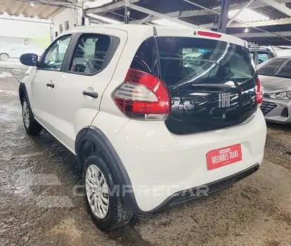 MOBI LIKE 1.0 FLEX 4P