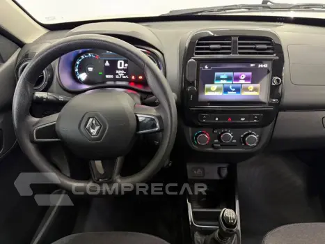 KWID INTENS 2
